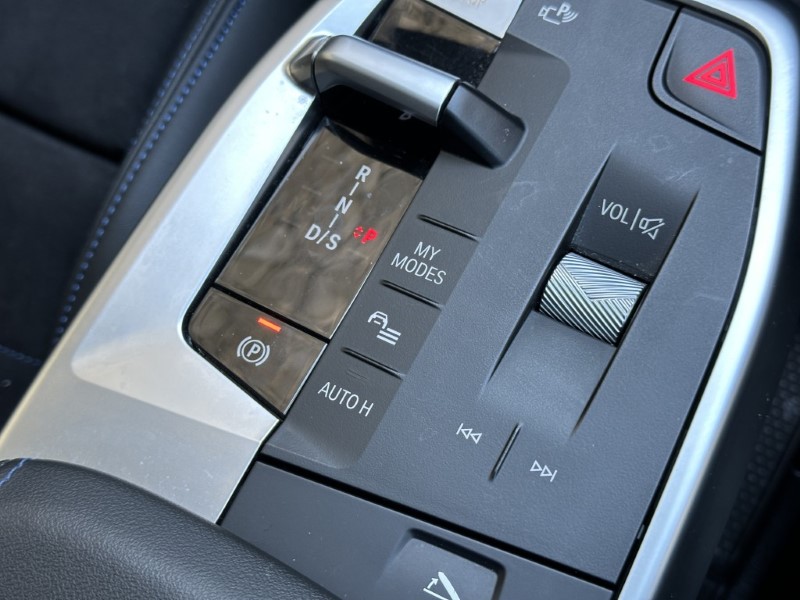 2024 (74) BMW X1 sDrive 20i MHT M Sport 5dr  5130817