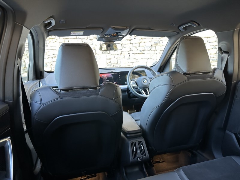 2024 (74) BMW X1 sDrive 20i MHT M Sport 5dr  5130846