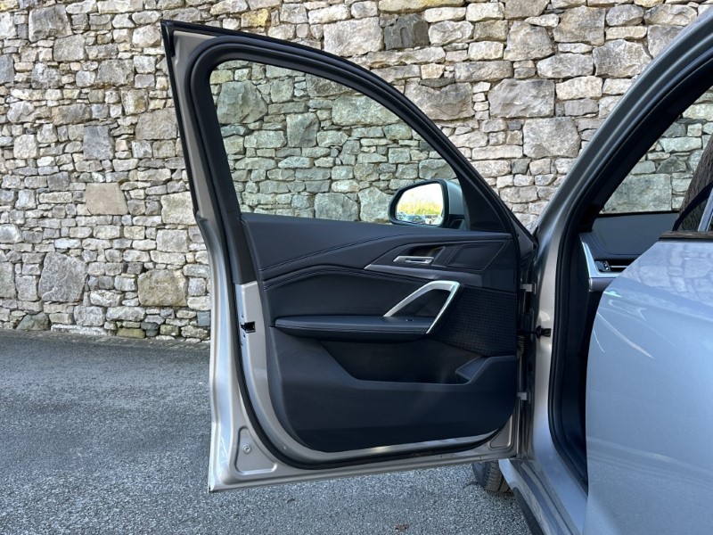 2024 (74) BMW X1 sDrive 20i MHT M Sport 5dr  5130841