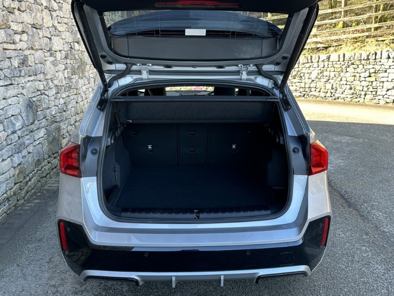 2024 (74) BMW X1 sDrive 20i MHT M Sport 5dr  5130806