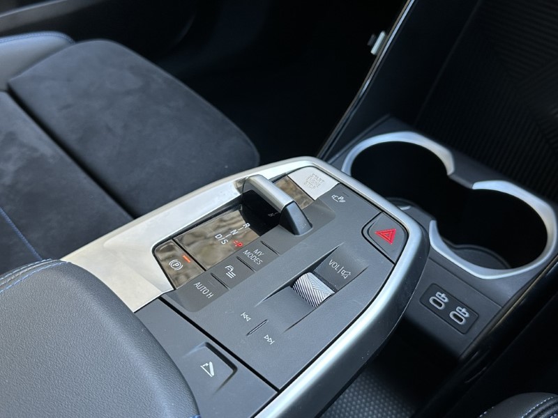 2024 (74) BMW X1 sDrive 20i MHT M Sport 5dr  5130816