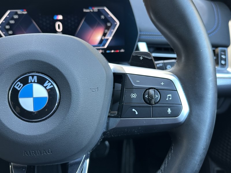 2024 (74) BMW X1 sDrive 20i MHT M Sport 5dr  5130827