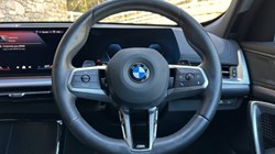 2024 (74) BMW X1 sDrive 20i MHT M Sport 5dr 5130812