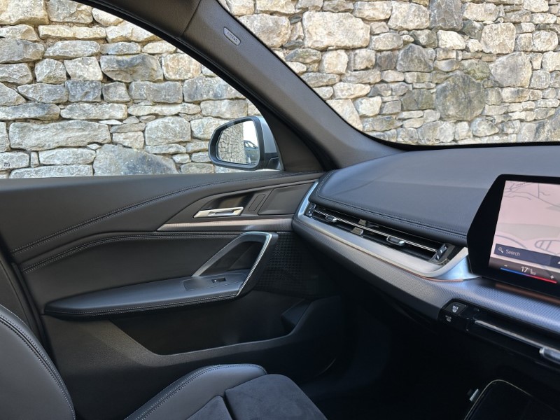 2024 (74) BMW X1 sDrive 20i MHT M Sport 5dr  5130820