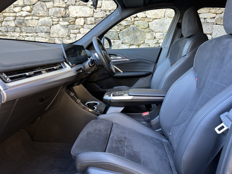 2024 (74) BMW X1 sDrive 20i MHT M Sport 5dr  5130834