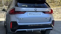 2024 (74) BMW X1 sDrive 20i MHT M Sport 5dr 5130802