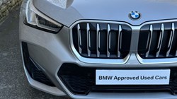2024 (74) BMW X1 sDrive 20i MHT M Sport 5dr 5130828