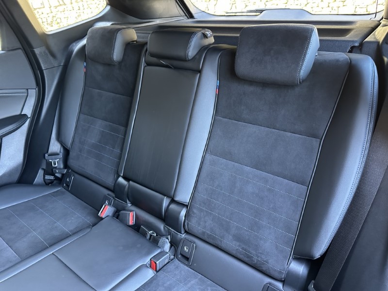 2024 (74) BMW X1 sDrive 20i MHT M Sport 5dr  5130845