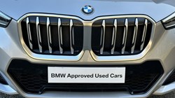 2024 (74) BMW X1 sDrive 20i MHT M Sport 5dr 5130860