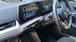 2024 (74) BMW X1 sDrive 20i MHT M Sport 5dr 5130833