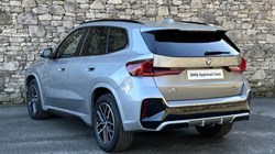 2024 (74) BMW X1 sDrive 20i MHT M Sport 5dr 5130840