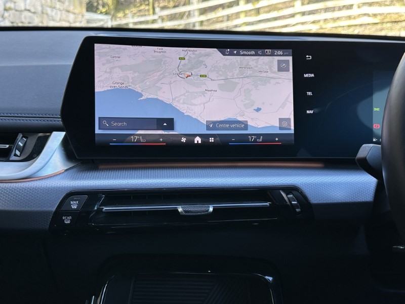 2024 (74) BMW X1 sDrive 20i MHT M Sport 5dr  5130815