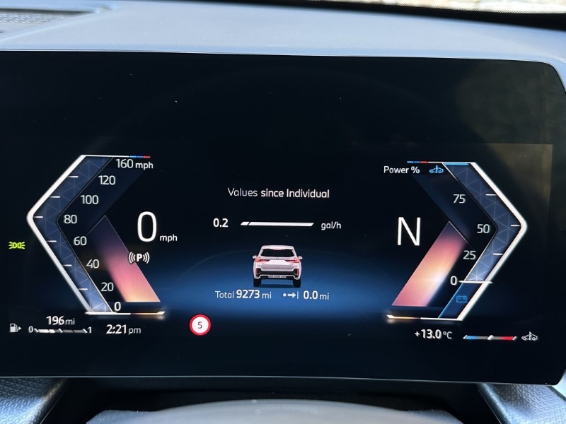 2024 (74) BMW X1 sDrive 20i MHT M Sport 5dr  5130838