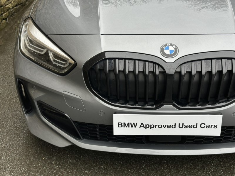 2023 (73) BMW 1 SERIES 118i M Sport 5dr 5092766