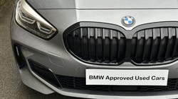 2023 (73) BMW 1 SERIES 118i M Sport 5dr 5092766