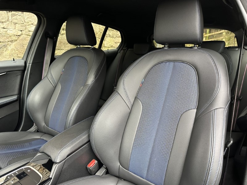 2023 (73) BMW 1 SERIES 118i M Sport 5dr 5092752