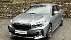 2023 (73) BMW 1 SERIES 118i M Sport 5dr 5092763