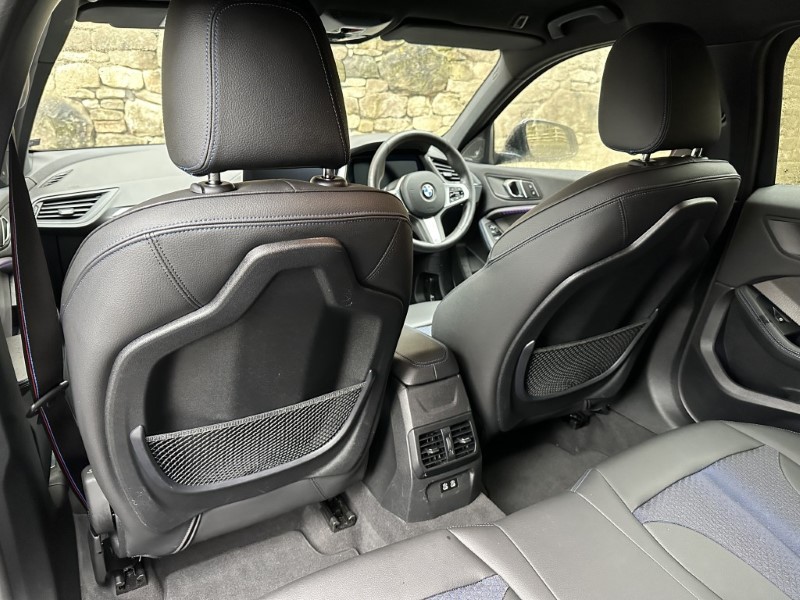 2023 (73) BMW 1 SERIES 118i M Sport 5dr 5092758