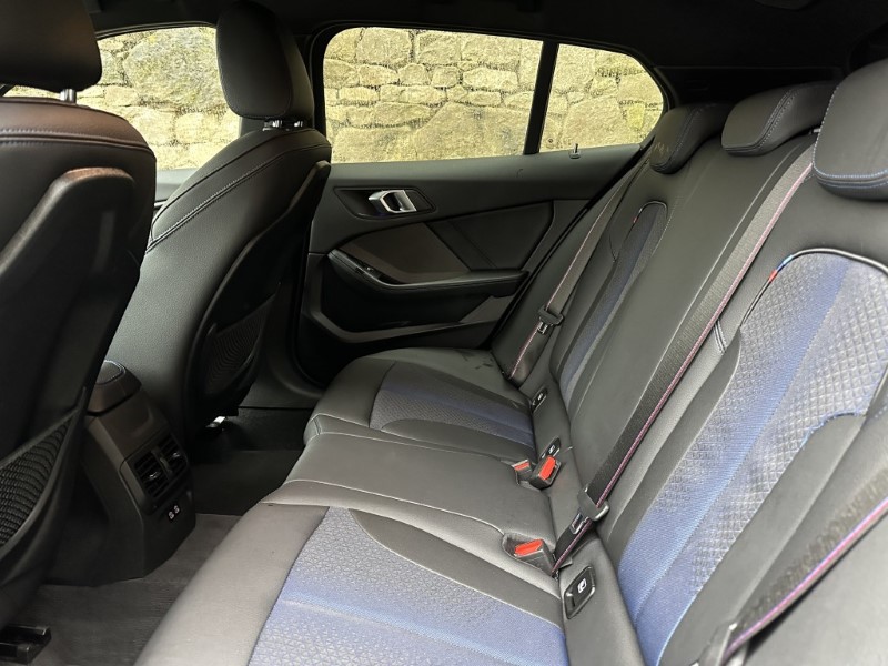 2023 (73) BMW 1 SERIES 118i M Sport 5dr 5092748