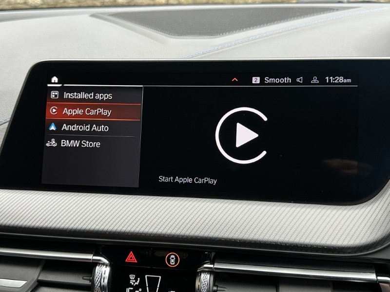 2023 (73) BMW 1 SERIES 118i M Sport 5dr 5092746