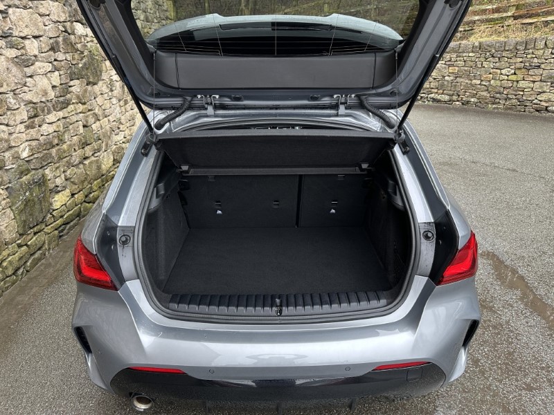 2023 (73) BMW 1 SERIES 118i M Sport 5dr 5093842