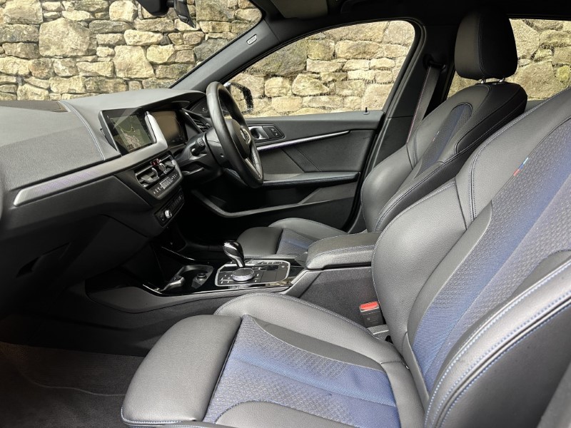 2023 (73) BMW 1 SERIES 118i M Sport 5dr 5092749