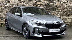 2023 (73) BMW 1 SERIES 118i M Sport 5dr 5093835