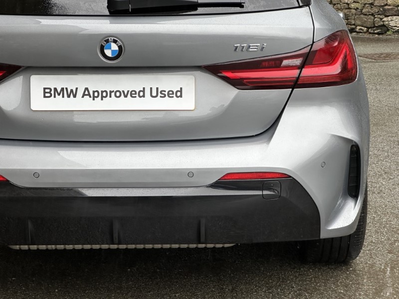 2023 (73) BMW 1 SERIES 118i M Sport 5dr 5092841