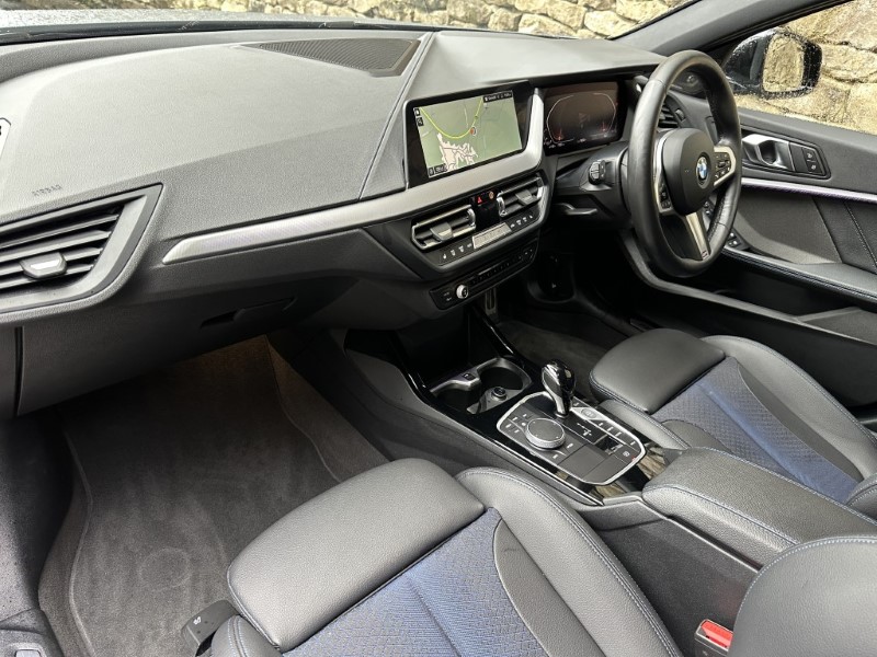 2023 (73) BMW 1 SERIES 118i M Sport 5dr 5092750