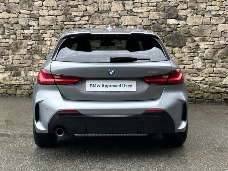 2023 (73) BMW 1 SERIES 118i M Sport 5dr 5092762