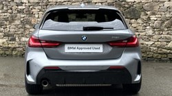 2023 (73) BMW 1 SERIES 118i M Sport 5dr 5092762