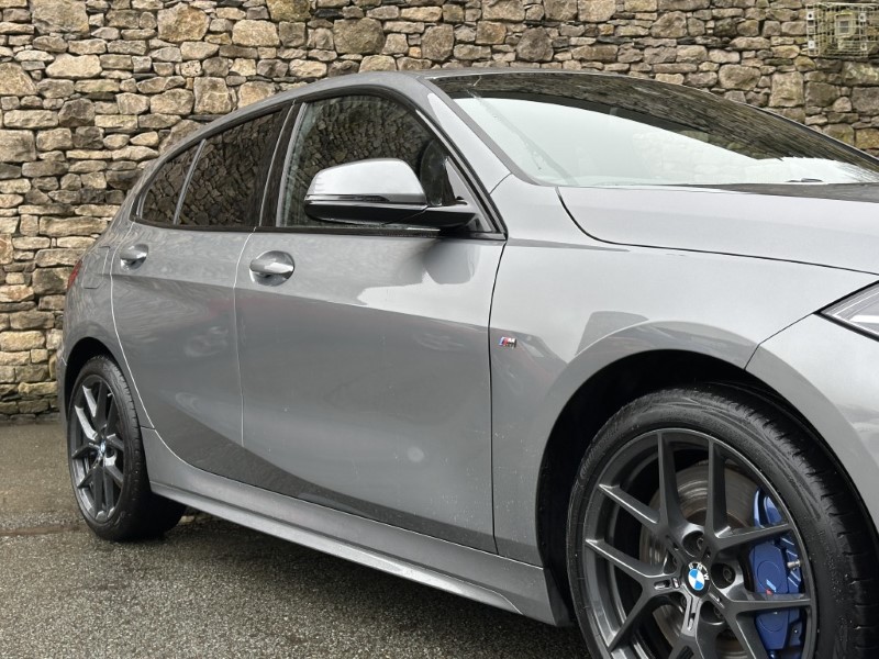 2023 (73) BMW 1 SERIES 118i M Sport 5dr 5093847