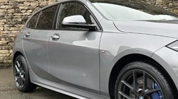2023 (73) BMW 1 SERIES 118i M Sport 5dr 5093847