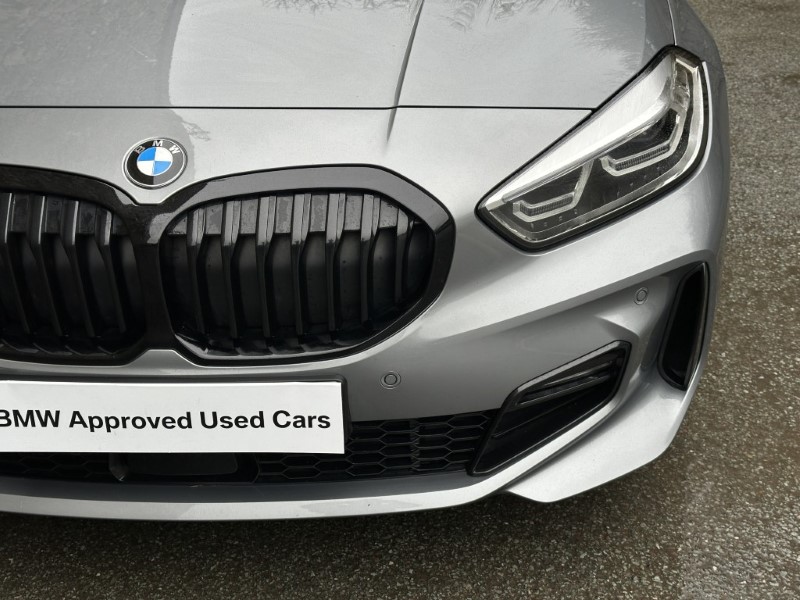 2023 (73) BMW 1 SERIES 118i M Sport 5dr 5092767