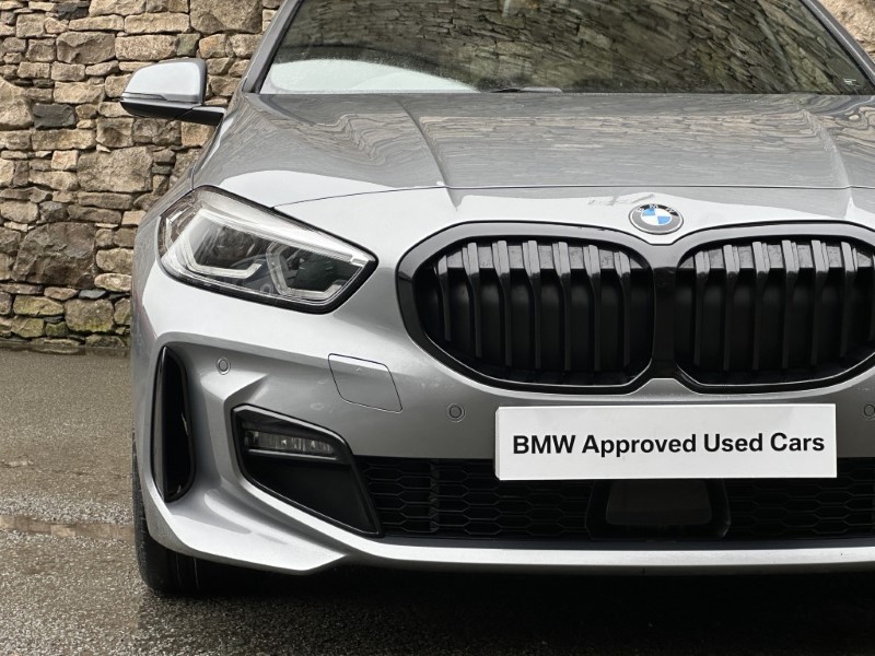 2023 (73) BMW 1 SERIES 118i M Sport 5dr 5093837