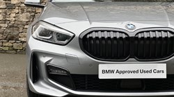 2023 (73) BMW 1 SERIES 118i M Sport 5dr 5093837