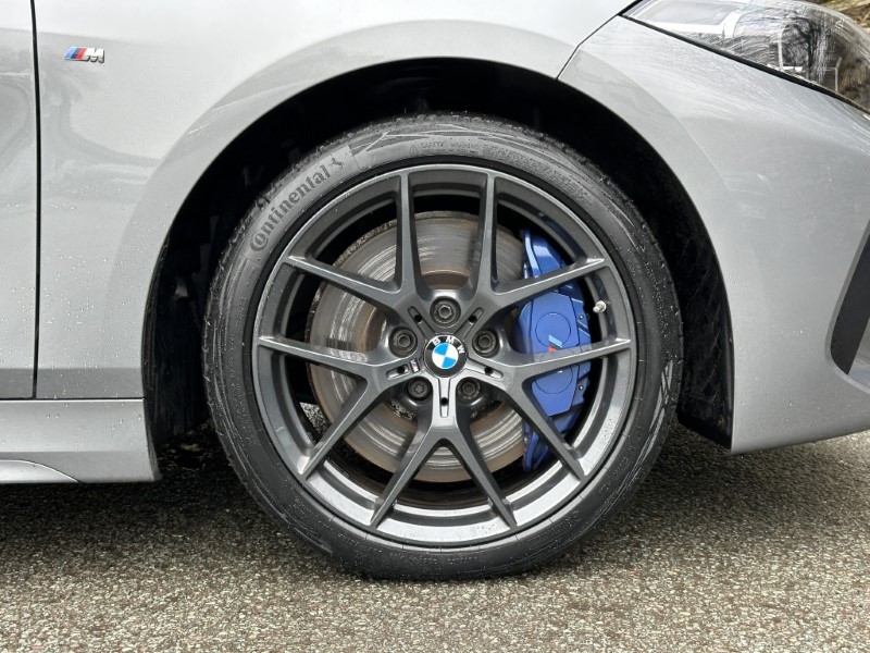 2023 (73) BMW 1 SERIES 118i M Sport 5dr 5093846