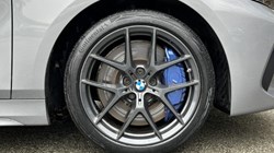 2023 (73) BMW 1 SERIES 118i M Sport 5dr 5093846