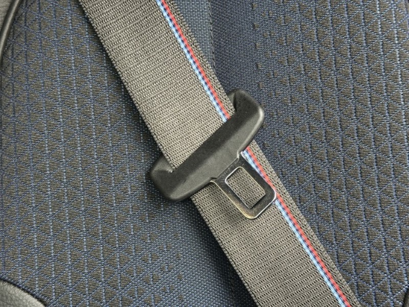 2023 (73) BMW 1 SERIES 118i M Sport 5dr 5092838