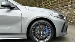 2023 (73) BMW 1 SERIES 118i M Sport 5dr 5093844