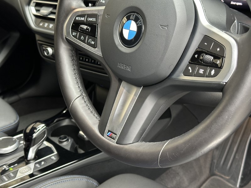 2023 (73) BMW 1 SERIES 118i M Sport 5dr 5092740