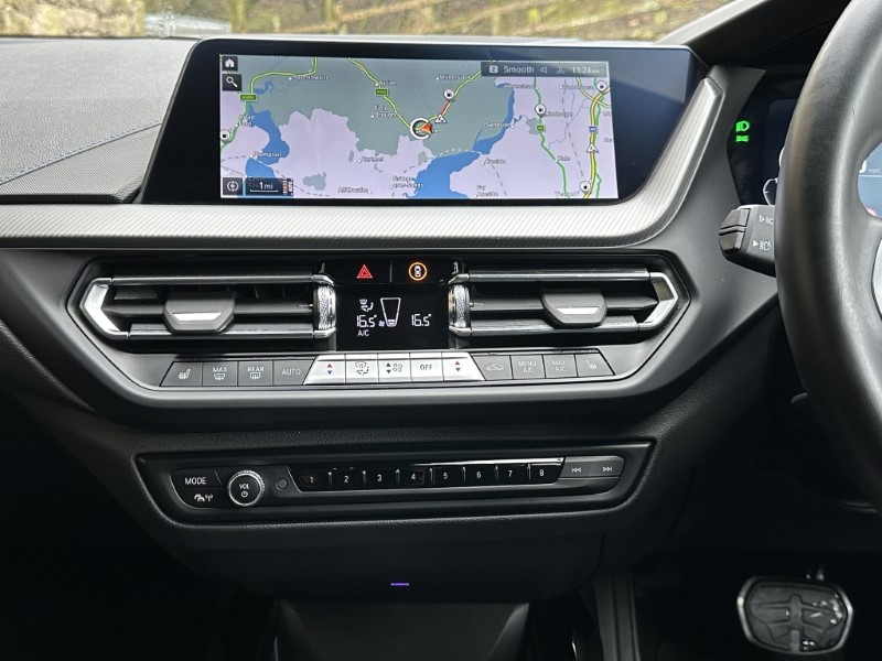 2023 (73) BMW 1 SERIES 118i M Sport 5dr 5092735