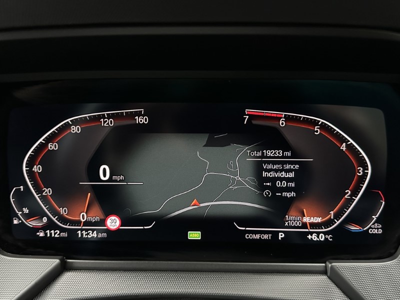 2023 (73) BMW 1 SERIES 118i M Sport 5dr 5092755