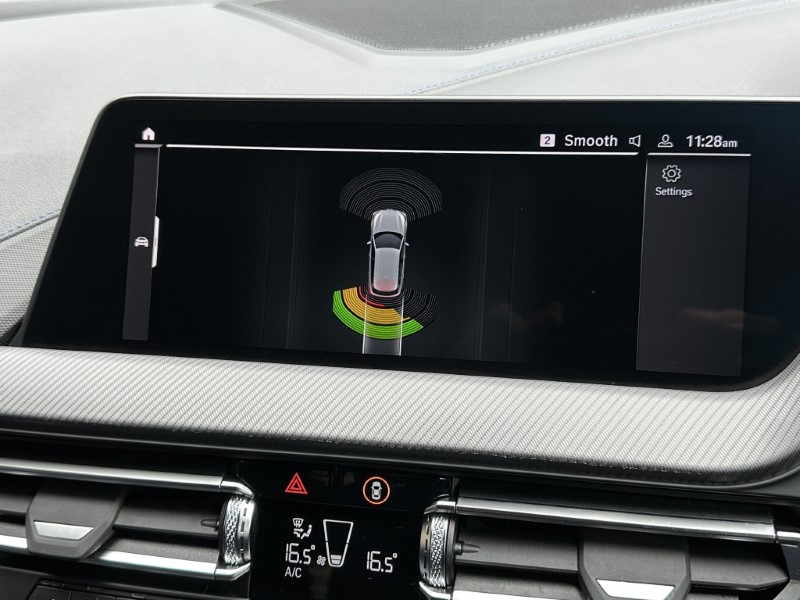 2023 (73) BMW 1 SERIES 118i M Sport 5dr 5092741