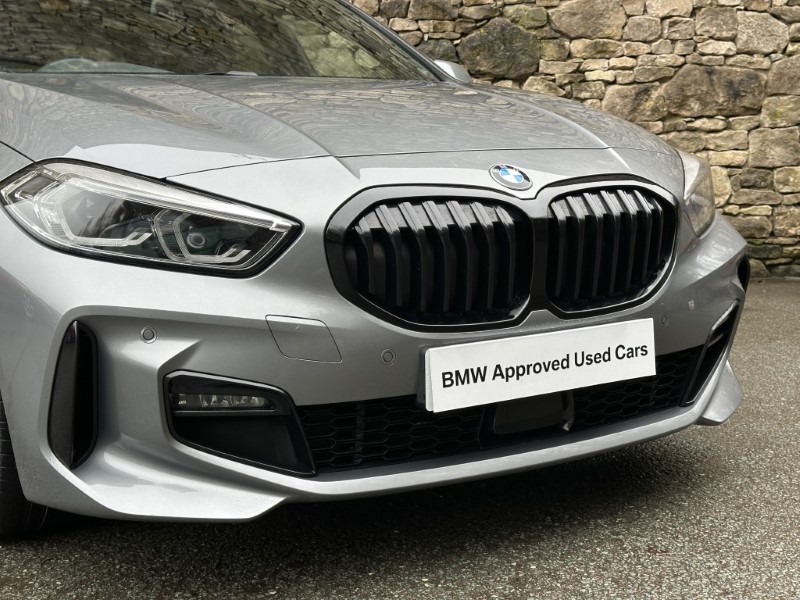 2023 (73) BMW 1 SERIES 118i M Sport 5dr 5093836