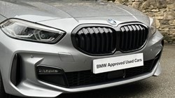 2023 (73) BMW 1 SERIES 118i M Sport 5dr 5093836
