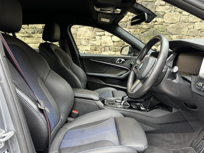 2023 (73) BMW 1 SERIES 118i M Sport 5dr 5093841