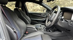 2023 (73) BMW 1 SERIES 118i M Sport 5dr 5093841