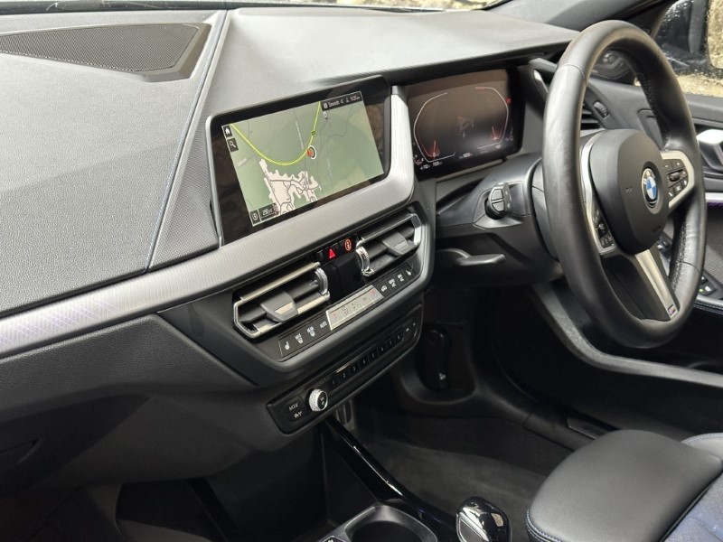 2023 (73) BMW 1 SERIES 118i M Sport 5dr 5092751