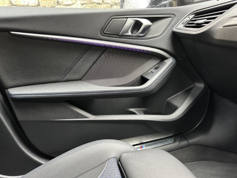 2023 (73) BMW 1 SERIES 118i M Sport 5dr 5092725